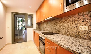 Benatalaya: Luxe appartementen direct aan de golfbaan te koop in de omgeving van Marbella - Benahavis 791107 