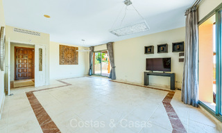 Benatalaya: Luxe appartementen direct aan de golfbaan te koop in de omgeving van Marbella - Benahavis 791115 