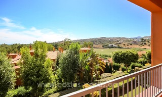 Benatalaya: Luxe appartementen direct aan de golfbaan te koop in de omgeving van Marbella - Benahavis 791119 