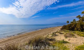 Instapklaar appartement te koop op een steenworp van het strand in Marbella Oost 791511 