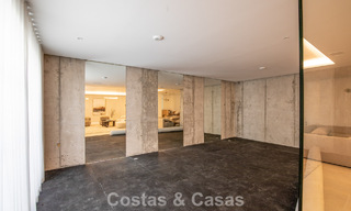 Luxueus gerenoveerde klasse-villa te koop in een golfresort in Marbella - Benahavis 791987 