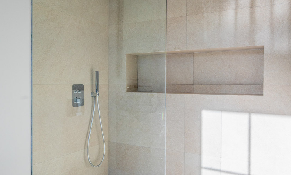 Luxueus gerenoveerde klasse-villa te koop in een golfresort in Marbella - Benahavis 792003