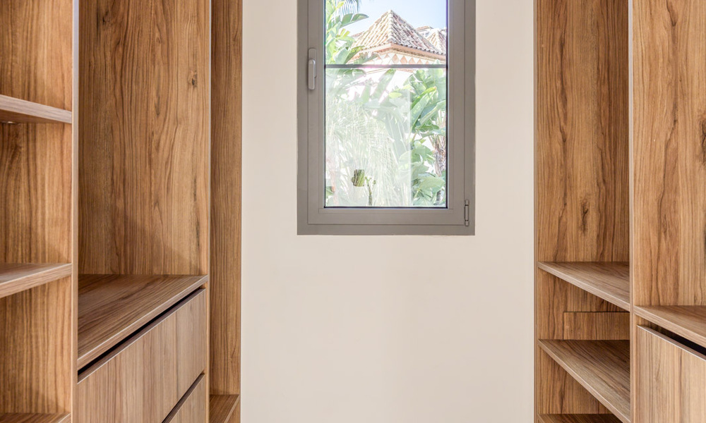 Luxueus gerenoveerde klasse-villa te koop in een golfresort in Marbella - Benahavis 792004