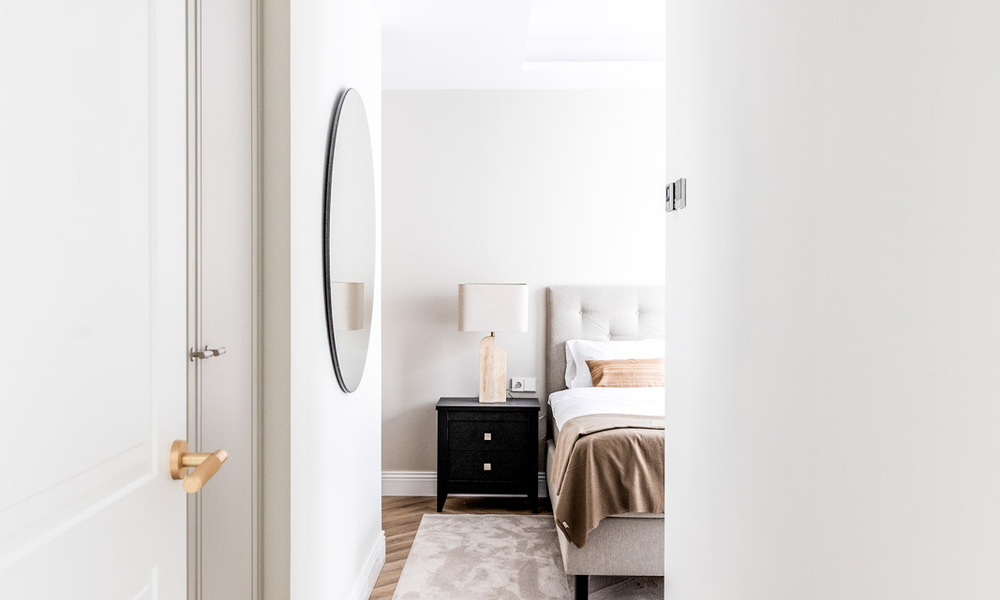 Luxueus gerenoveerde klasse-villa te koop in een golfresort in Marbella - Benahavis 792025