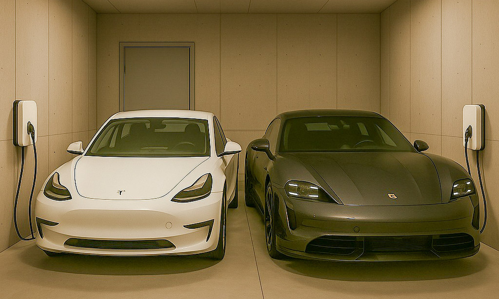 Modernistische schakelvilla’s te koop met 360° uitzicht, in Mijas Costa, Costa del Sol 791814