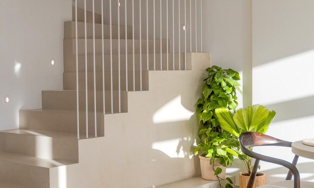 Elegant duplex penthouse met panoramisch uitzicht te koop in La Quinta te Marbella - Benahavis 791976