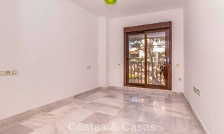 Ruim appartement te koop met 4 slaapkamers in een beachside complex op de New Golden Mile tussen Marbella en Estepona 792486 