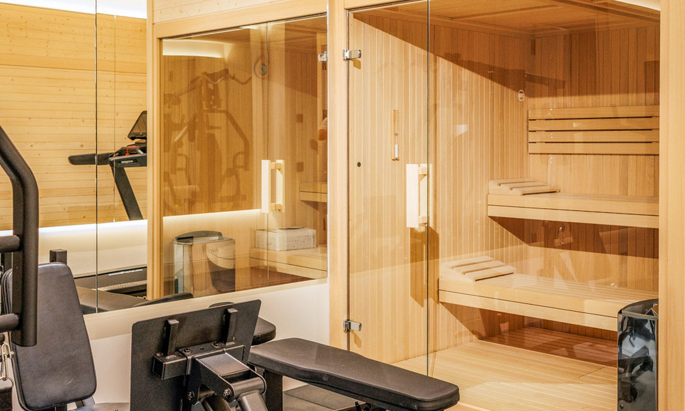 4 ultramoderne boutiquevilla’s te koop op de Golden Mile van Marbella, Instapklaar. 792440