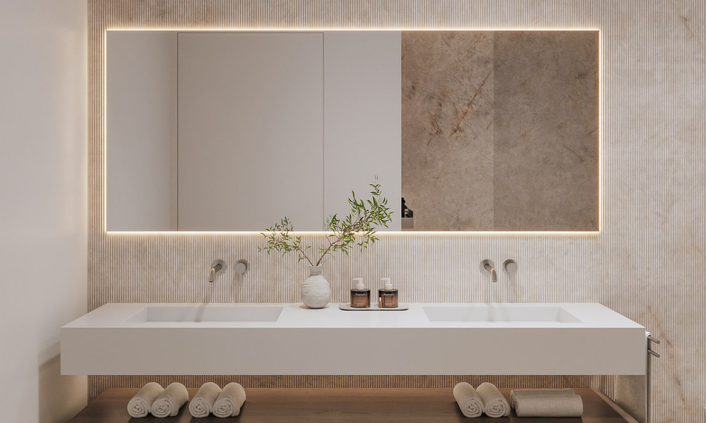 Exclusieve nieuwbouwappartementen te koop aan de boulevard van San Pedro Alcantara, Marbella 792749