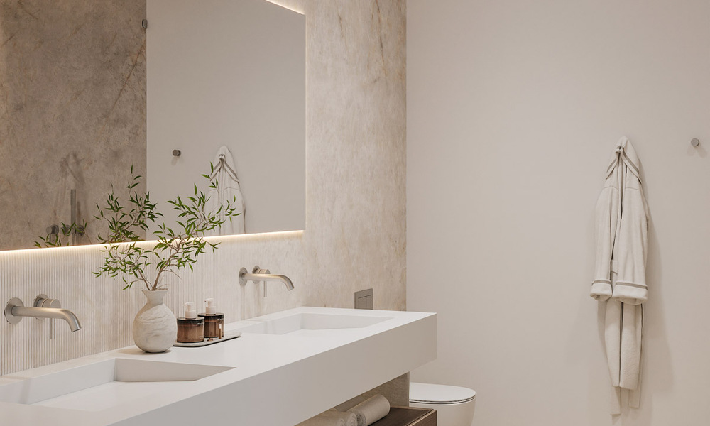 Exclusieve nieuwbouwappartementen te koop aan de boulevard van San Pedro Alcantara, Marbella 792751