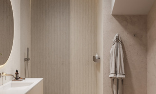 Exclusieve nieuwbouwappartementen te koop aan de boulevard van San Pedro Alcantara, Marbella 792771 