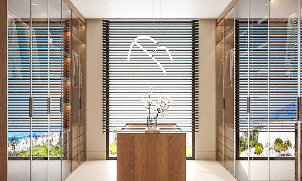 Luxe nieuwbouwvilla’s op een toplocatie aan de boulevard van San Pedro Alcántara, Marbella 792841