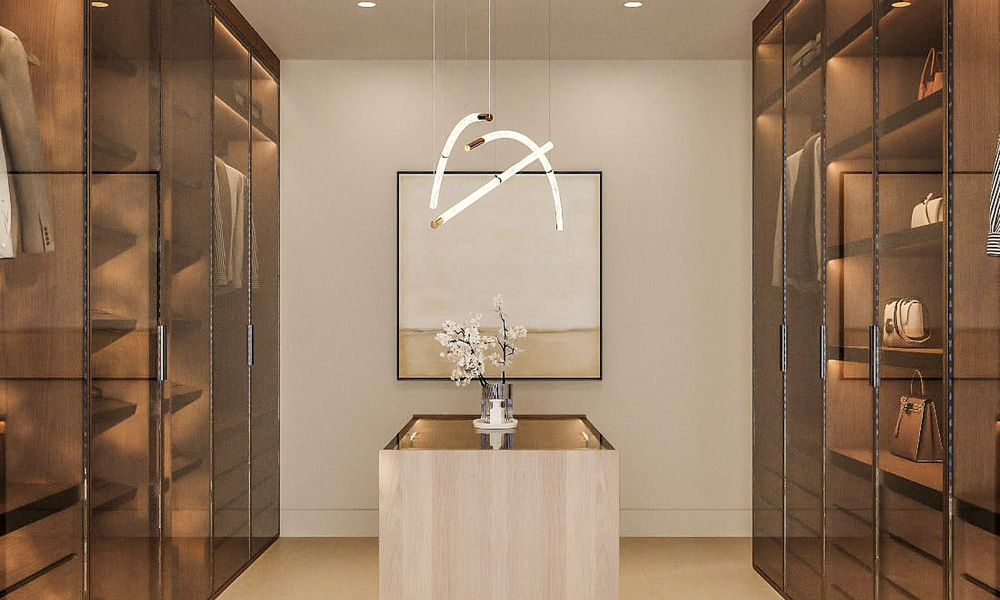 Luxe nieuwbouwvilla’s op een toplocatie aan de boulevard van San Pedro Alcántara, Marbella 792842