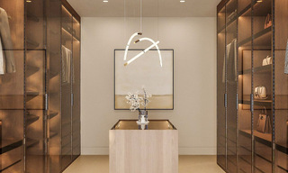 Luxe nieuwbouwvilla’s op een toplocatie aan de boulevard van San Pedro Alcántara, Marbella 792842 