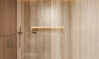 Luxe nieuwbouwvilla’s op een toplocatie aan de boulevard van San Pedro Alcántara, Marbella 792858 