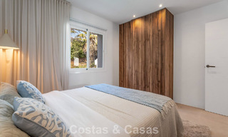 Prachtig gerenoveerd penthouse met ruim dakterras te koop in La Quinta golfresort, Benahavís - Marbella 793002 