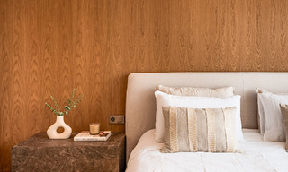 Stijlvol en instapklaar herenhuis met 4 slaapkamers te koop in Aloha, ueva Andalucia, Marbella 793239 