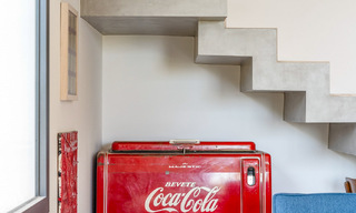 Ruime, moderne villa met apart gastenverblijf te koop in El Madroñal, Benahavis - Marbella 794039 