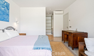 Ruime, moderne villa met apart gastenverblijf te koop in El Madroñal, Benahavis - Marbella 794049 