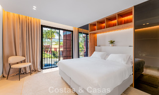 Exclusief Scandinavisch design penthouse met 180° uitzicht te koop in Benahavis - Marbella 794164 