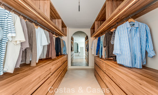 Exclusief Scandinavisch design penthouse met 180° uitzicht te koop in Benahavis - Marbella 794167 