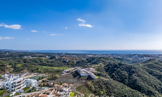 Instapklaar, ruim, eigentijds, luxe appartement te koop in de heuvels van La Quinta Resort in Marbella - Benahavis 794371 