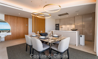 Instapklaar, ruim, eigentijds, luxe appartement te koop in de heuvels van La Quinta Resort in Marbella - Benahavis 794376 