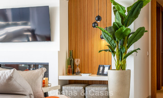 Instapklaar, ruim, eigentijds, luxe appartement te koop in de heuvels van La Quinta Resort in Marbella - Benahavis 794400 