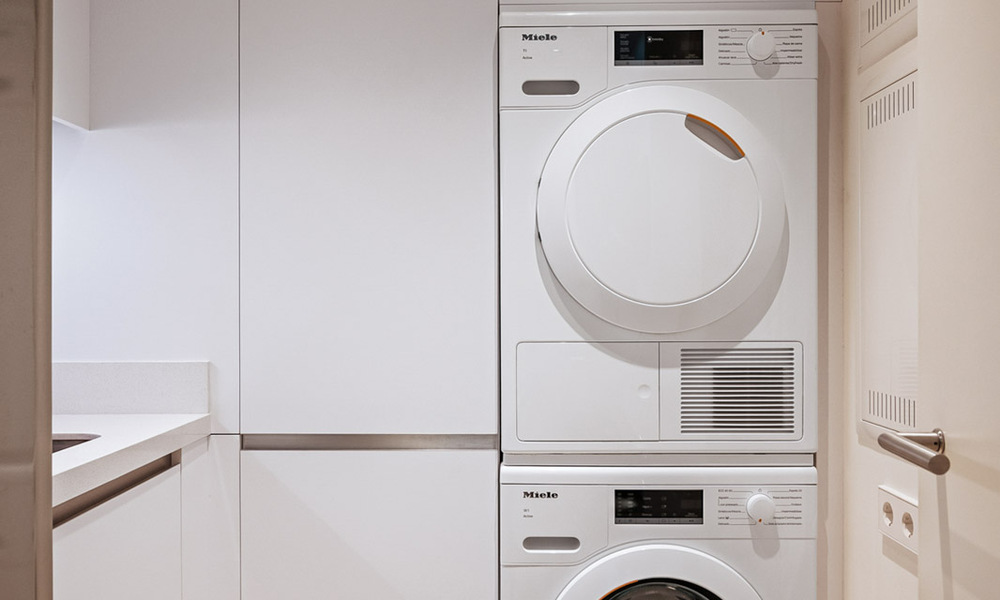 Modern appartement met villakarakter te koop met zeezicht in een exclusief complex in La Quinta, Marbella - Benahavis 794513