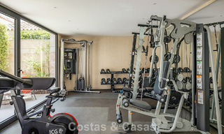 Modern appartement met villakarakter te koop met zeezicht in een exclusief complex in La Quinta, Marbella - Benahavis 794517 