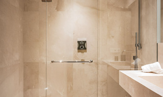 Modern appartement met villakarakter te koop met zeezicht in een exclusief complex in La Quinta, Marbella - Benahavis 794525 