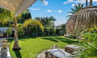 Instapklaar, luxe duplex appartement te koop, omgeven door golfbanen in Nueva Andalucia, Marbella 794573 