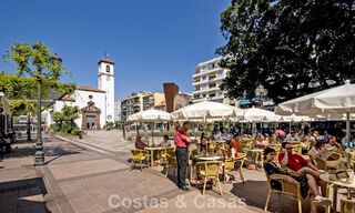 Nieuwe, moderne appartementen met fenomenaal uitzicht te koop in Mijas Costa, Costa del Sol 794595 
