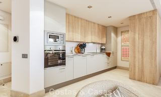 Nieuwe, moderne appartementen met fenomenaal uitzicht te koop in Mijas Costa, Costa del Sol 794628 