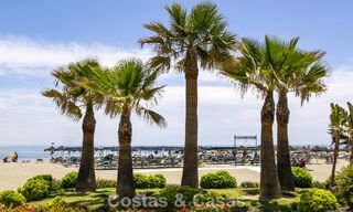 Nieuwe, moderne appartementen met fenomenaal uitzicht te koop in Mijas Costa, Costa del Sol 794632 