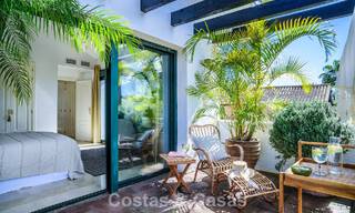 Instapklare, mediterrane luxevilla te koop op de New Golden Mile tussen Marbella en Estepona 794946 