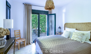 Instapklare, mediterrane luxevilla te koop op de New Golden Mile tussen Marbella en Estepona 794965 