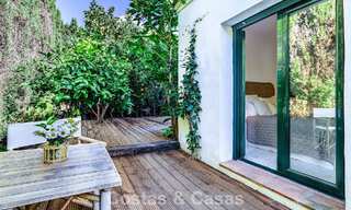 Instapklare, mediterrane luxevilla te koop op de New Golden Mile tussen Marbella en Estepona 794968 