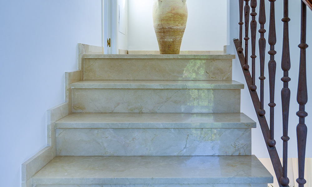 Instapklare, mediterrane luxevilla te koop op de New Golden Mile tussen Marbella en Estepona 794969