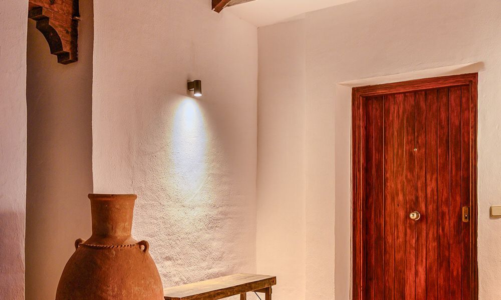 Instapklare, mediterrane luxevilla te koop op de New Golden Mile tussen Marbella en Estepona 794994