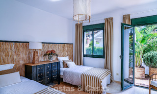 Instapklare, mediterrane luxevilla te koop op de New Golden Mile tussen Marbella en Estepona 795001 