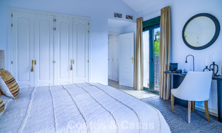 Instapklare, mediterrane luxevilla te koop op de New Golden Mile tussen Marbella en Estepona 795004 