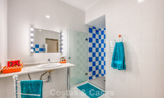 Authentieke Andalusische villa met idyllisch, panoramisch golfzicht te koop in Sotogrande Alto, Costa del Sol 795182 