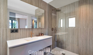 Stijlvol gemoderniseerd herenhuis te koop op wandelafstand van het strand in Puerto Banus, Marbella 795317 