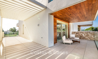 Luxe appartement te koop met panoramische uitzichten op Marbella’s Golden Mile vlakbij het strand en Puerto Banus 796006 