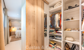 Prachtig gerenoveerde villa in Boho-chic stijl te koop in Nueva Andalucia, Marbella 795809 