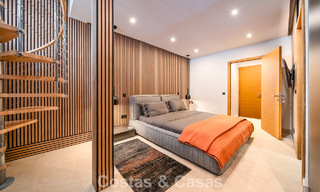 Luxe gerenoveerde villa op een steenworp van de golfbaan te koop in Guadalmina Alta, Marbella 795868 