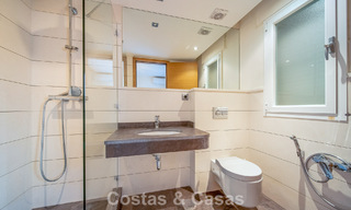 Luxe gerenoveerde villa op een steenworp van de golfbaan te koop in Guadalmina Alta, Marbella 795875 