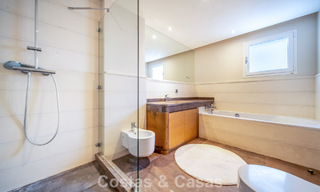 Luxe gerenoveerde villa op een steenworp van de golfbaan te koop in Guadalmina Alta, Marbella 795884 