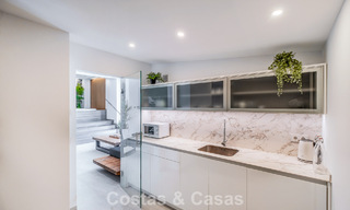 High-end, moderne villa met panoramisch uitzicht te koop op de New Golden Mile tussen Puerto Banus en Estepona 795759 